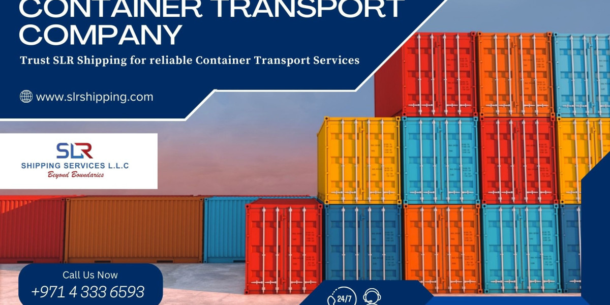 5 Key Tips for Choosing Container Transport Companies