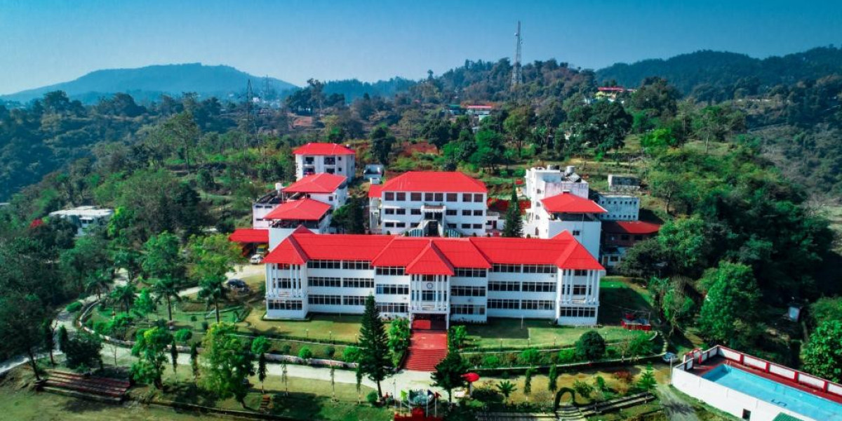 Elite Education Escapes: Discovering Dehradun's Best Boarding Schools