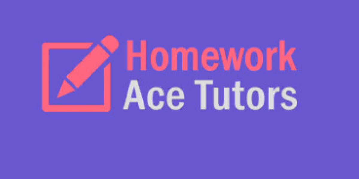 Ace Your Studies with Online Homework Assignment Services
