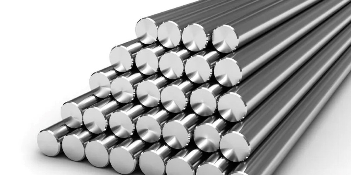 Super Duplex Steel S32750 Pipes & Tubes Manufacturers In India
