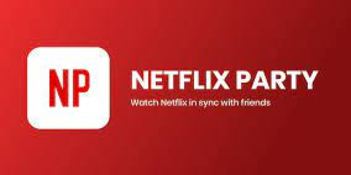 The Ultimate Guide to Netflix Party: How to Host Virtual Movie Nights and Watch Parties with Friends