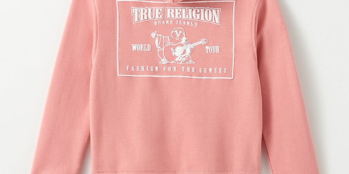 Celebrity Look Your True Religion Hoodie Like a Style