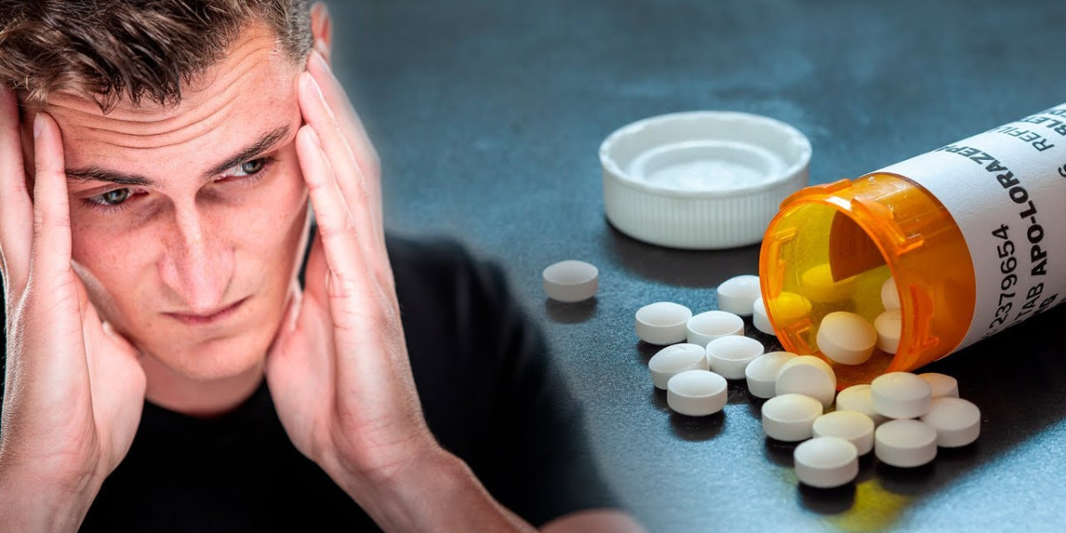 How to Manage Side Effects of Anxiety and Depression Medication