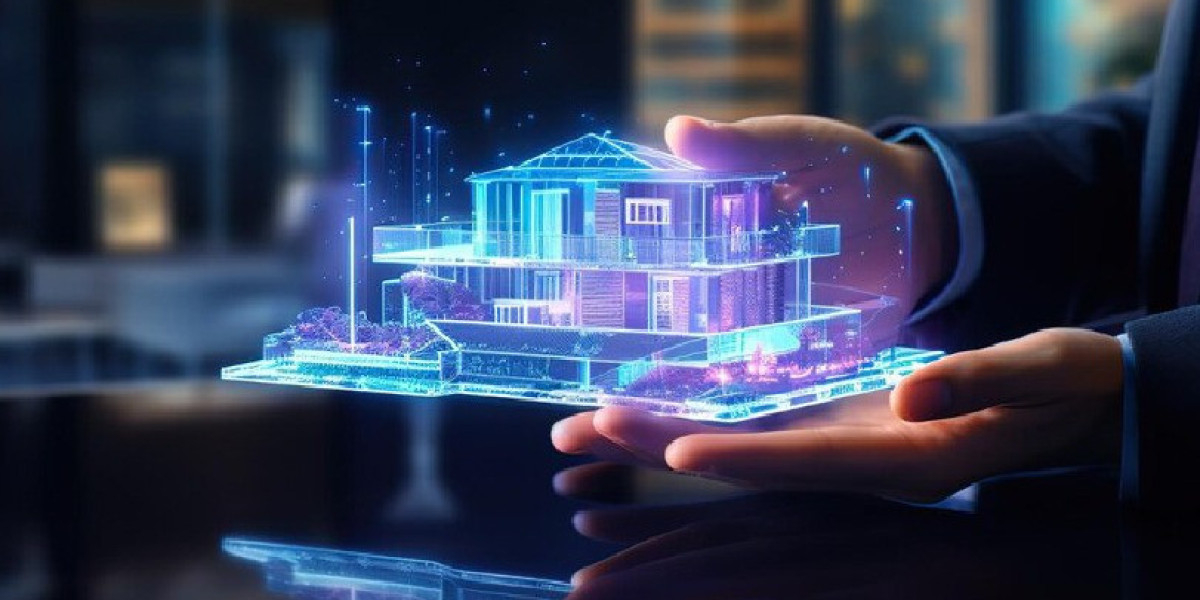 Ajman Real Estate Leveraging Technology for Smart Home Integration and Energy Efficiency