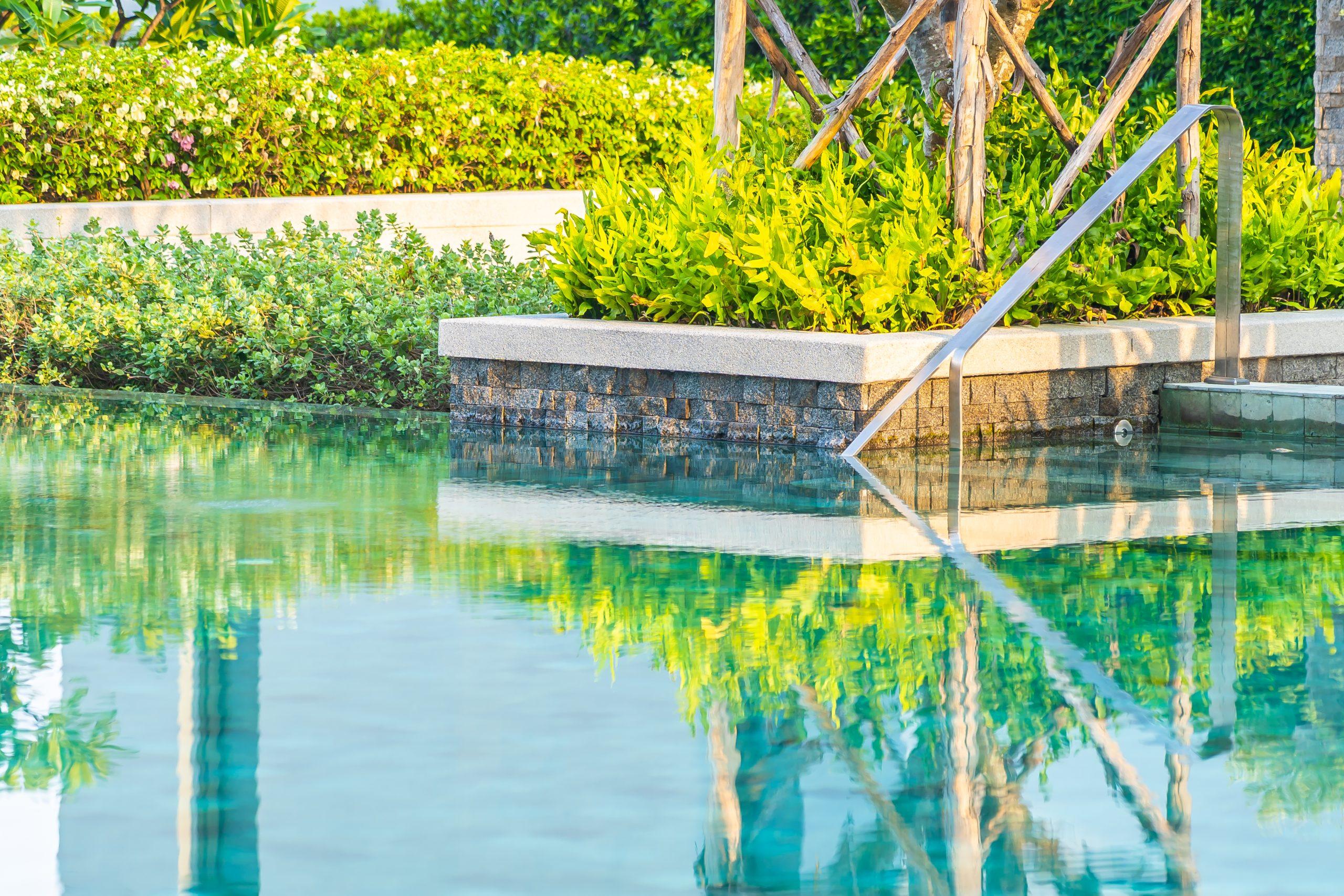 Enhancing Your Outdoor Oasis with Laguna Beach Pool Builders - THE INFLUENCERZ