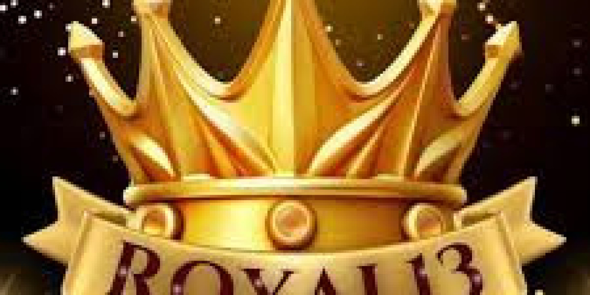 Unleashing the Power of Royale13: Elevate Your Experience