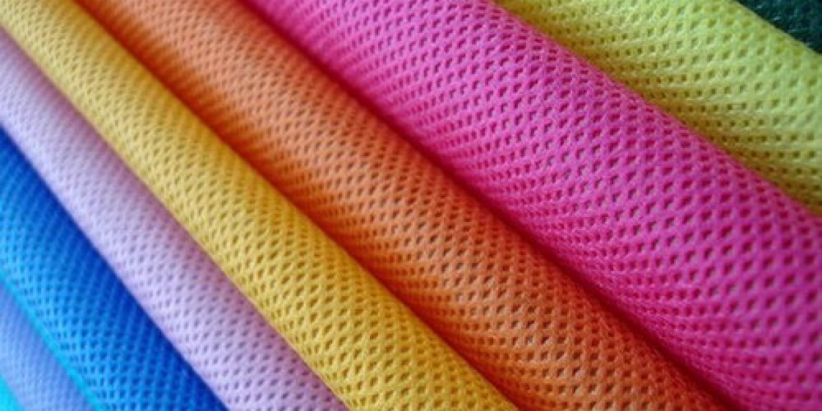 Polypropylene Fabric Manufacturing Plant Project Report 2024: Industry Trends, Plant Setup and Cost Analysis