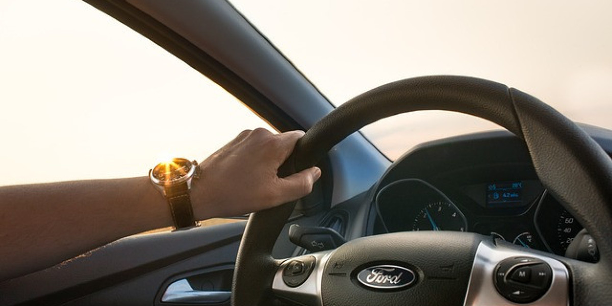Behind the Wheel: Navigating the Consequences of Driving Without a License in Fairfax, VA