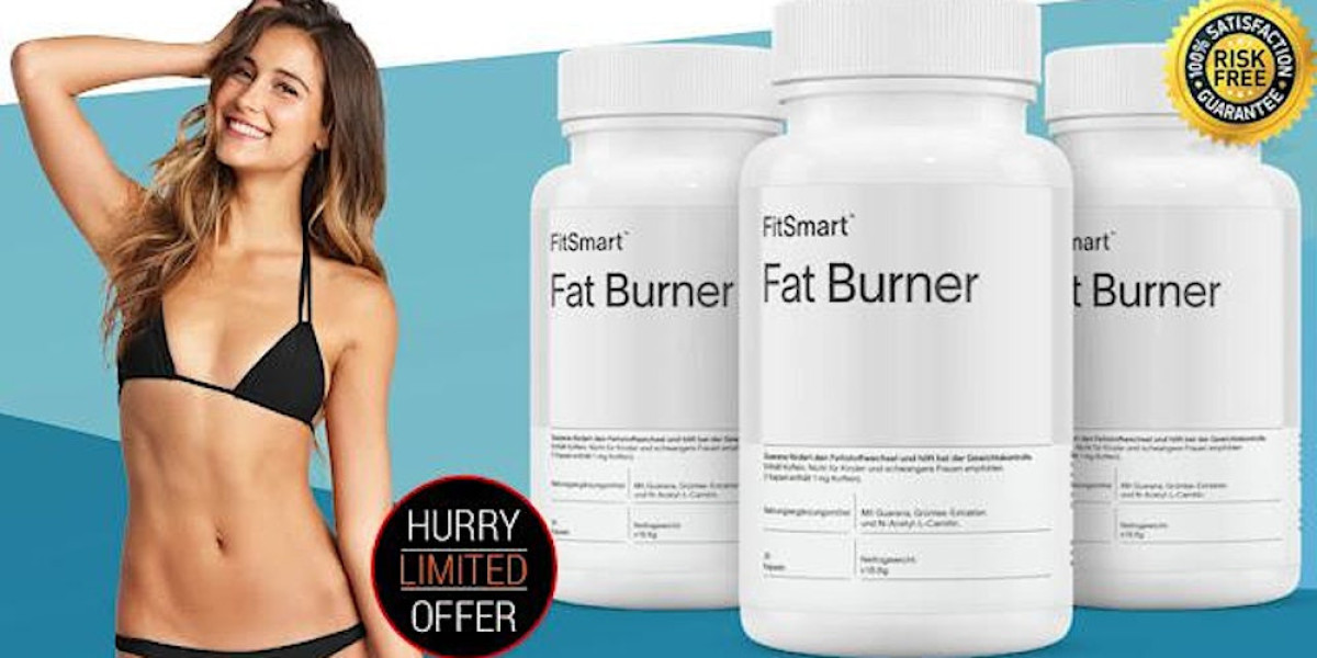 FitSmart Fat Burner Ireland {UK/AVIS} {Shocking Price} Today First Use Then Believe!
