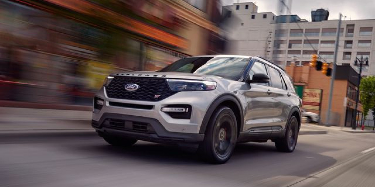 Exploring the Common Challenges of Ford Explorer Ownership