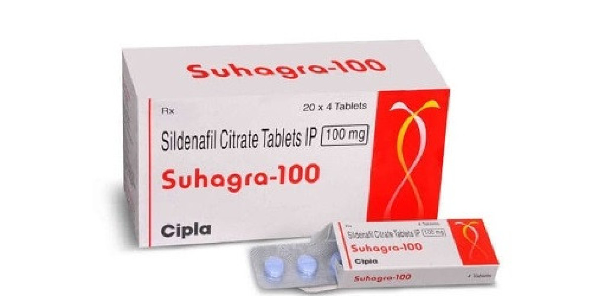 Suhagra – May Strengthen Your Weak Erection