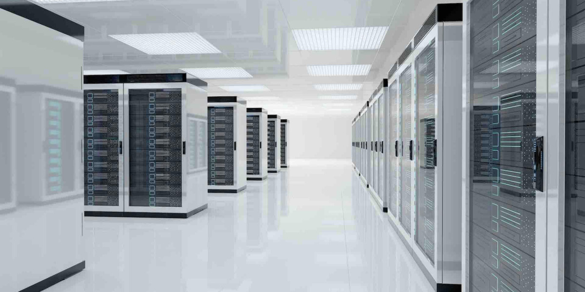 Performance optimization in dedicated hosting