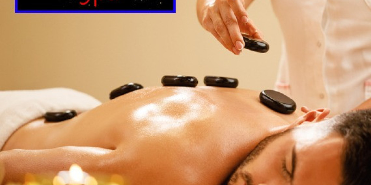 Massage Spa Ajman