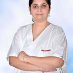 Dr. Chitra Champawat Profile Picture