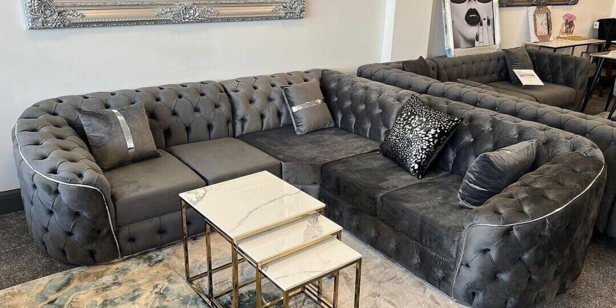 Unlocking Comfort: Exploring the Toronto Sofa for Your Home