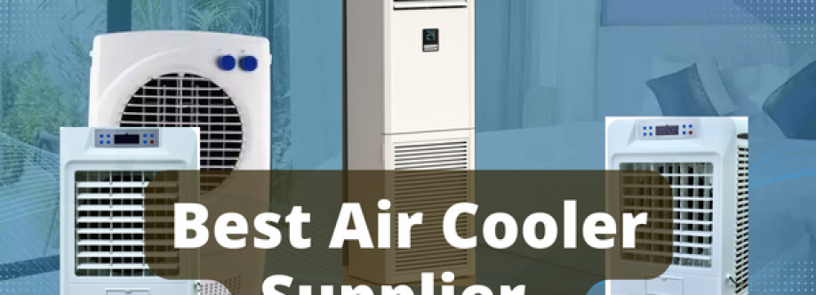 Air Coolers Cover Image