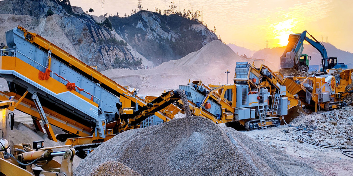 How Mobile Crusher Plant Suppliers Keep Prices Reasonable