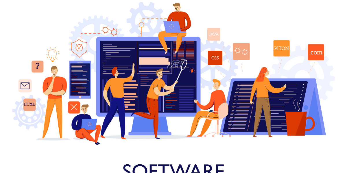 Decoding Software Development Costs: A Guide for Businesses in Saudi Arabia