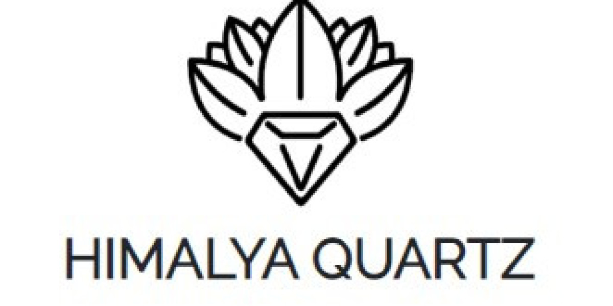 Discover the Radiant Beauty of White Quartz: Himalya Quartz Offers Stunning Selections