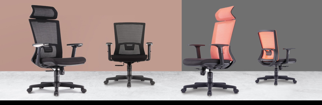 AK Industries Chairs Cover Image
