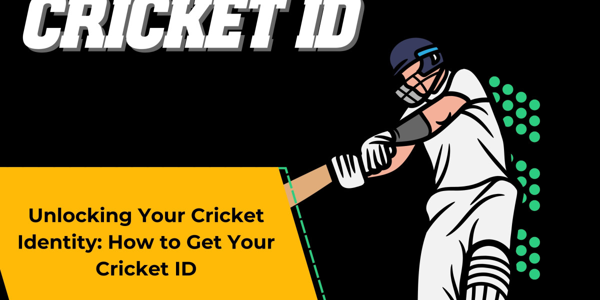 Unveiling the World of Cricket IDs: Everything You Need to Know