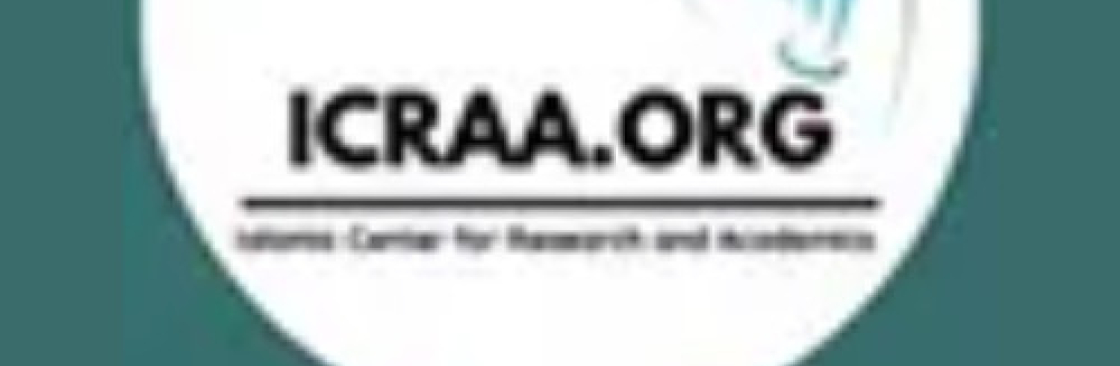 ICRAA Org Cover Image