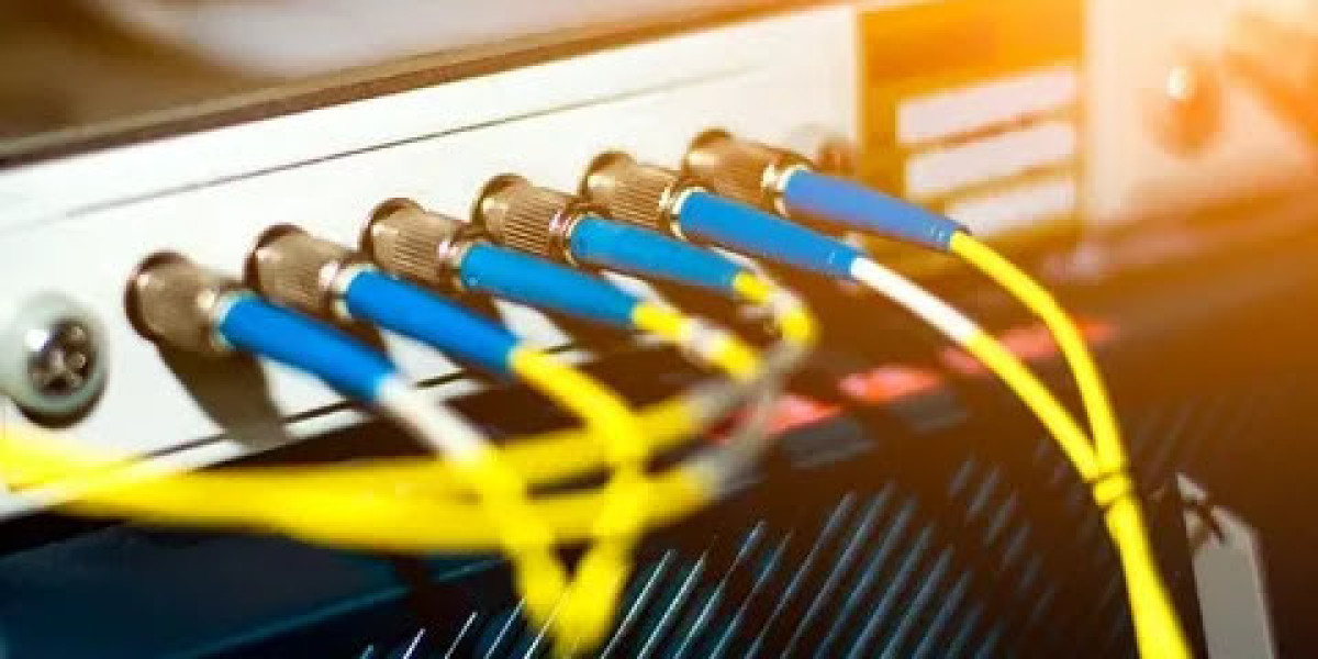 Empowering Connectivity: Trends In Passive Optical Network Equipment