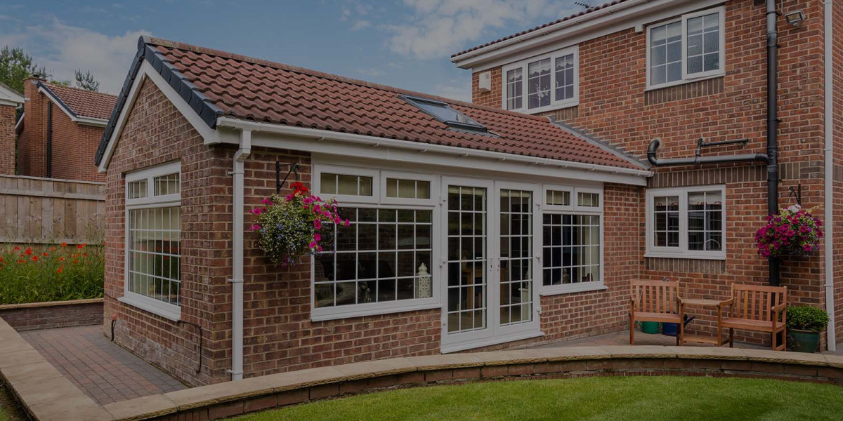Unlocking the Potential of Your Home with House Extensions