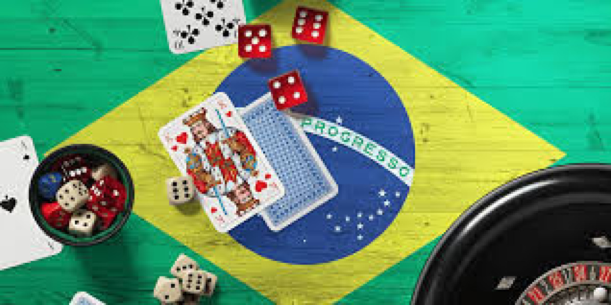 Descubra os Melhores Cassinos Online do Brasil em 2024 | Lista Atualizada
