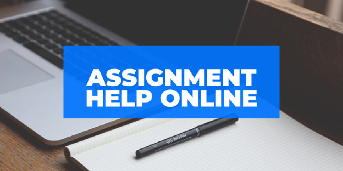 Your Go-To Professional for Online Assignment Help