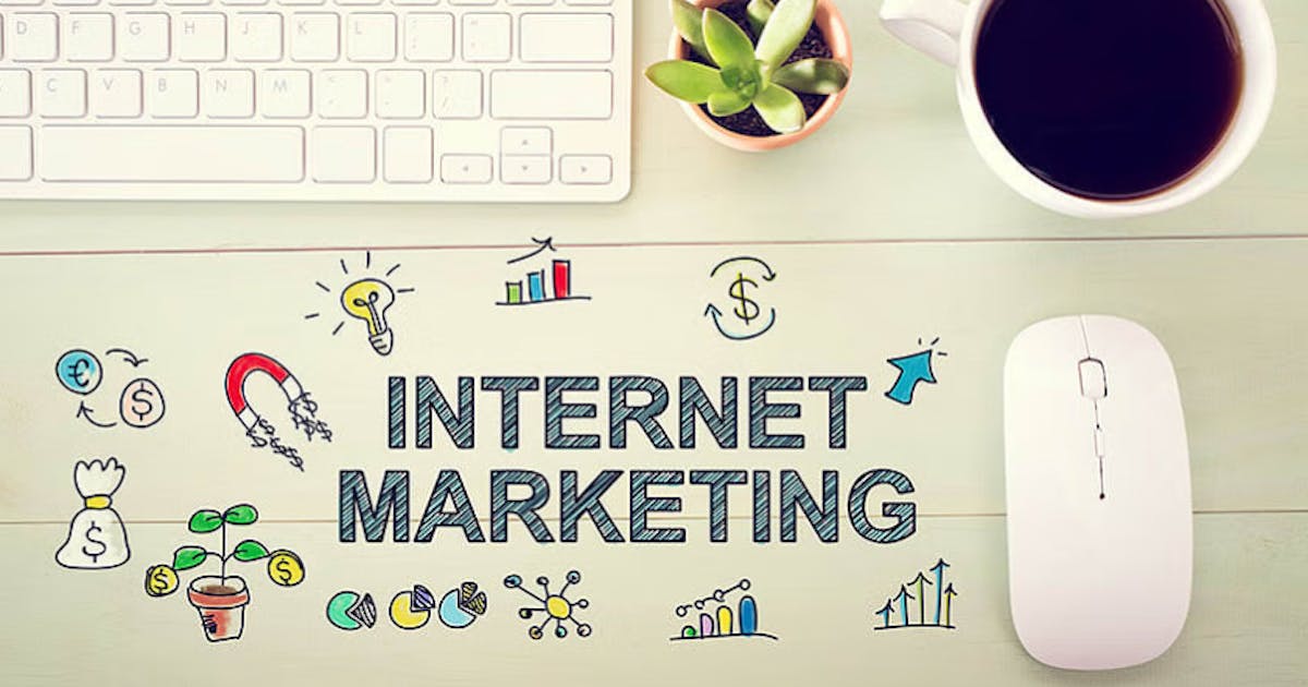 Internet Marketing Strategies