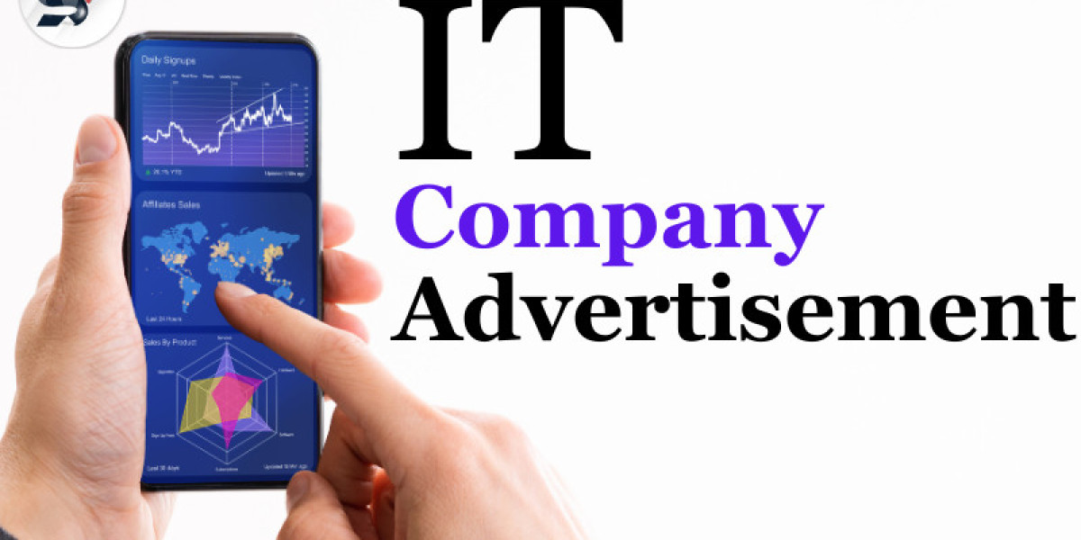 The Impact of IT Company Advertisement on Your Brand