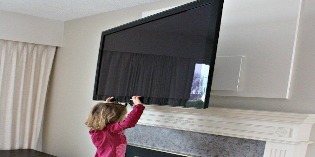Seamless TV Integration: Elevating Your Home Entertainment with Out of Sight Mounting