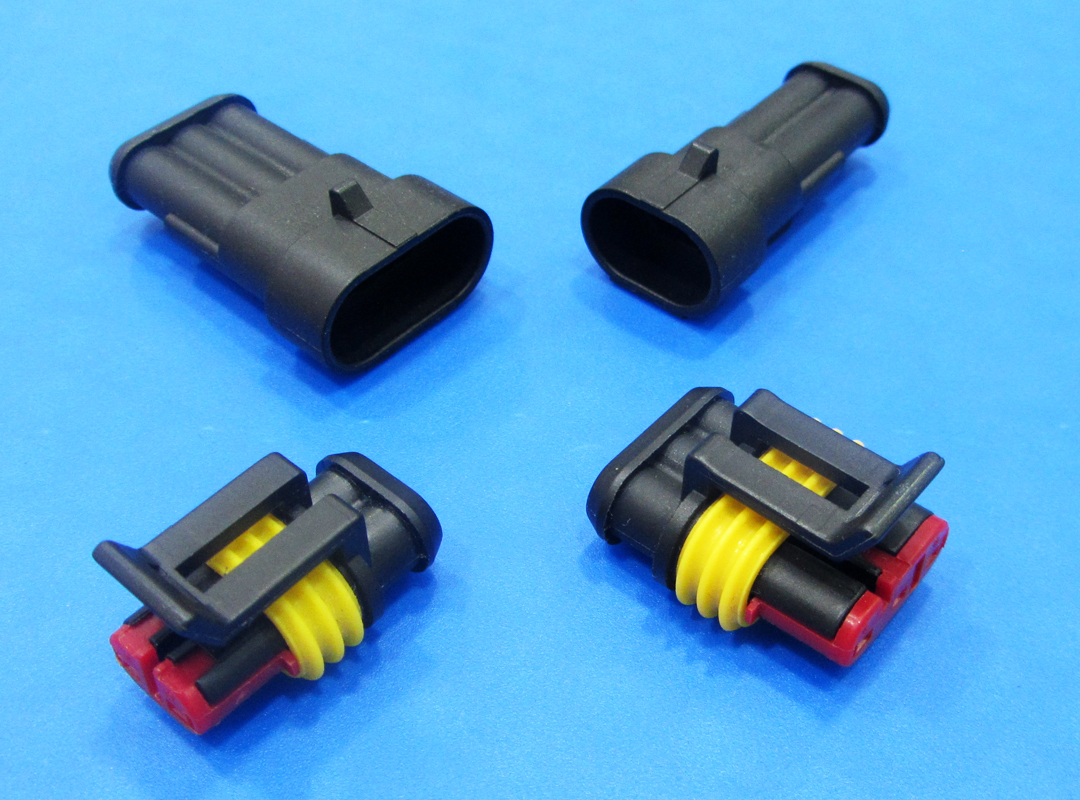 Manufacturer of Automobile Connectors, Terminals & Automobile Wiring Harness