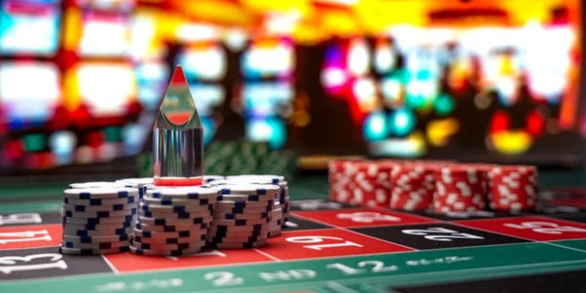 Innovative developments inside Transaction Strategies: Streamlining Purchases inside Singaporean Online Casinos