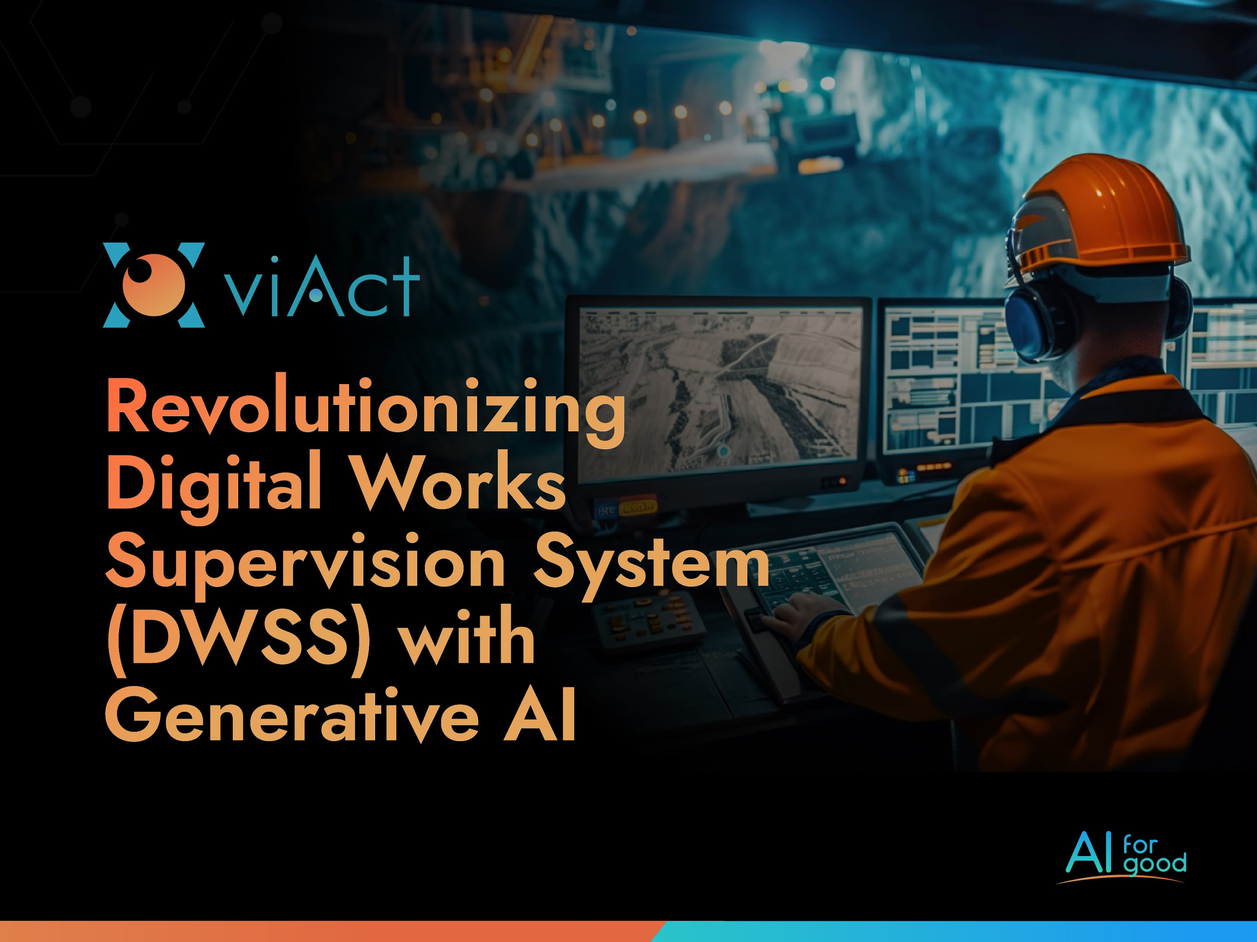 Revolutionizing Digital Works Supervision System (DWSS) with Generative AI