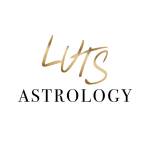 Look Up the Stars Astrology Profile Picture