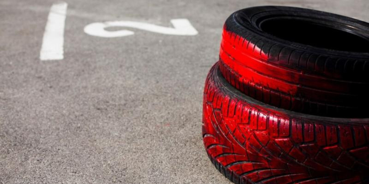 Automotive Racing Tires Industry Leveraging Technological Innovations