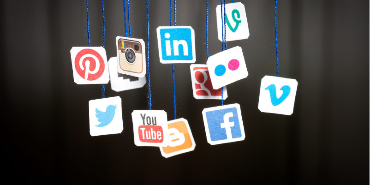 Mastering Social Media Marketing: A Comprehensive Guide