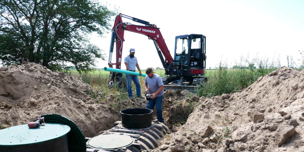 How to Maintain and Clean Your Septic System