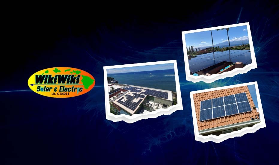 Partner With The Best Solar Installer in Maui To Get Personalised Solar Solutions
