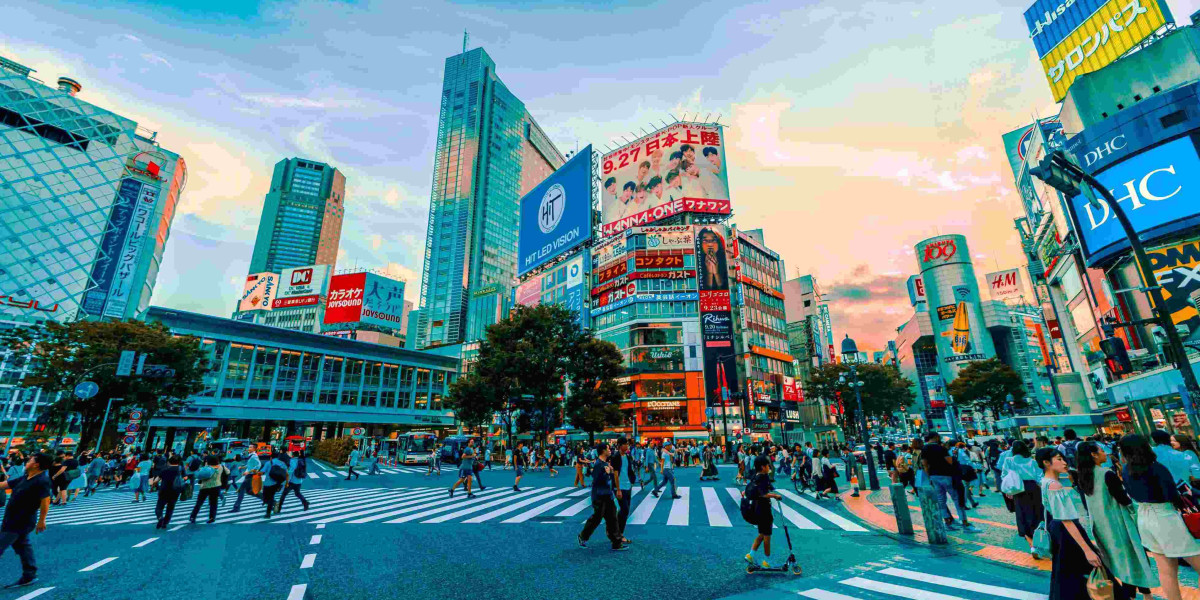 A Step-by-Step Guide to Booking Private Tours in Tokyo
