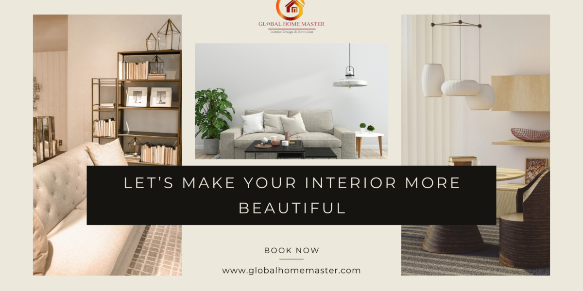 Crafting Dreams into Reality: Introducing Global Home Master