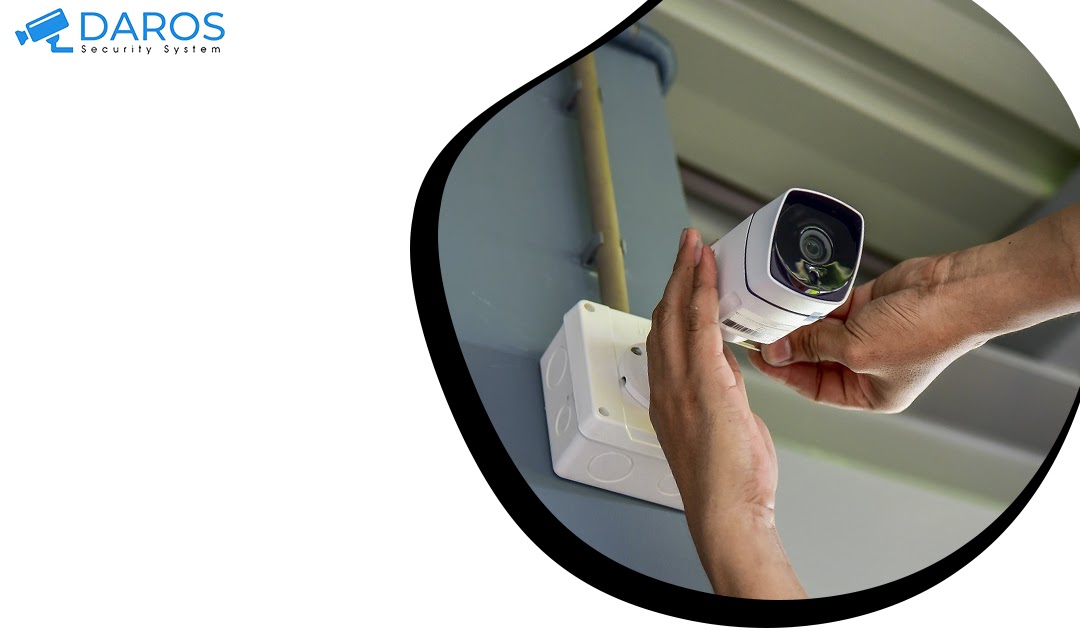 How Does Security Camera Add Better Protection Through Monitoring?