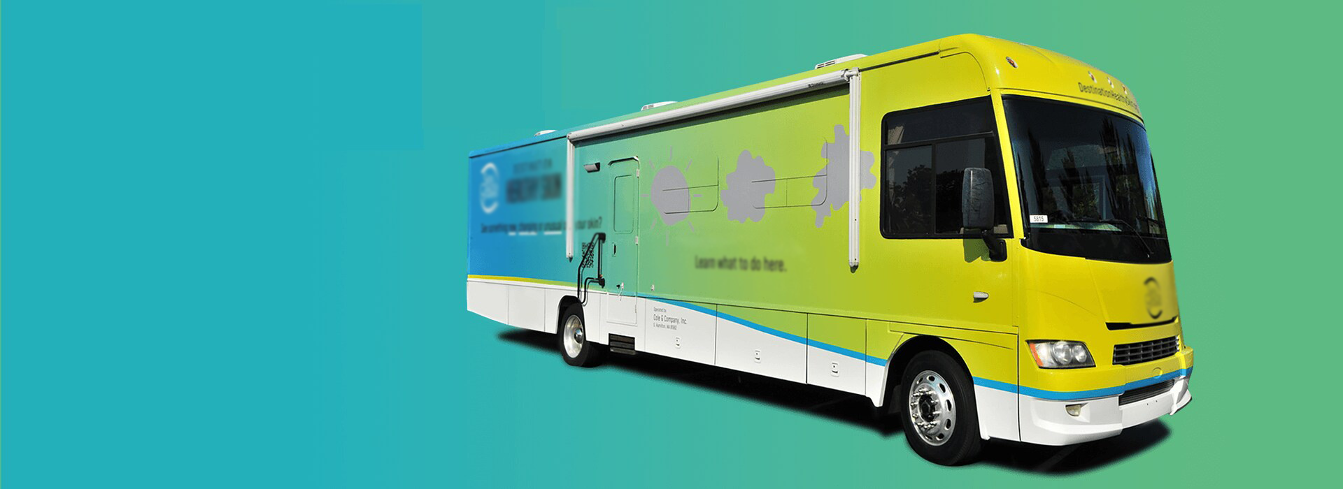 Mobile Medical Bus Dealer - Mobile Medical Buses Clinics