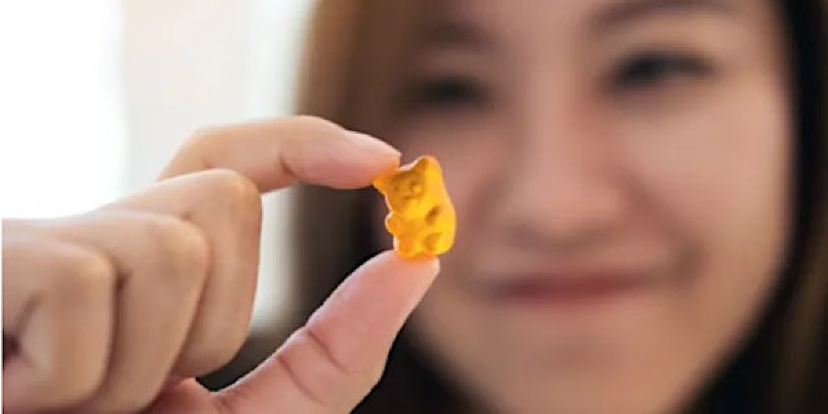 10 Amazing Tricks To Get The Most Out Of Your Biolife Cbd Gummies