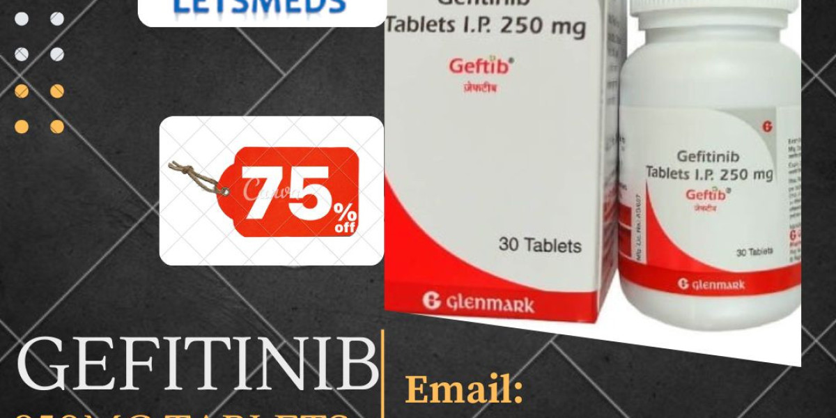 Purchase Gefitinib 250mg Tablets Lowest Cost Philippines, Thailand, Dubai