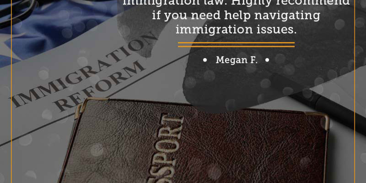 An Attorney For Immigration Helps You With Adjustment Of Status