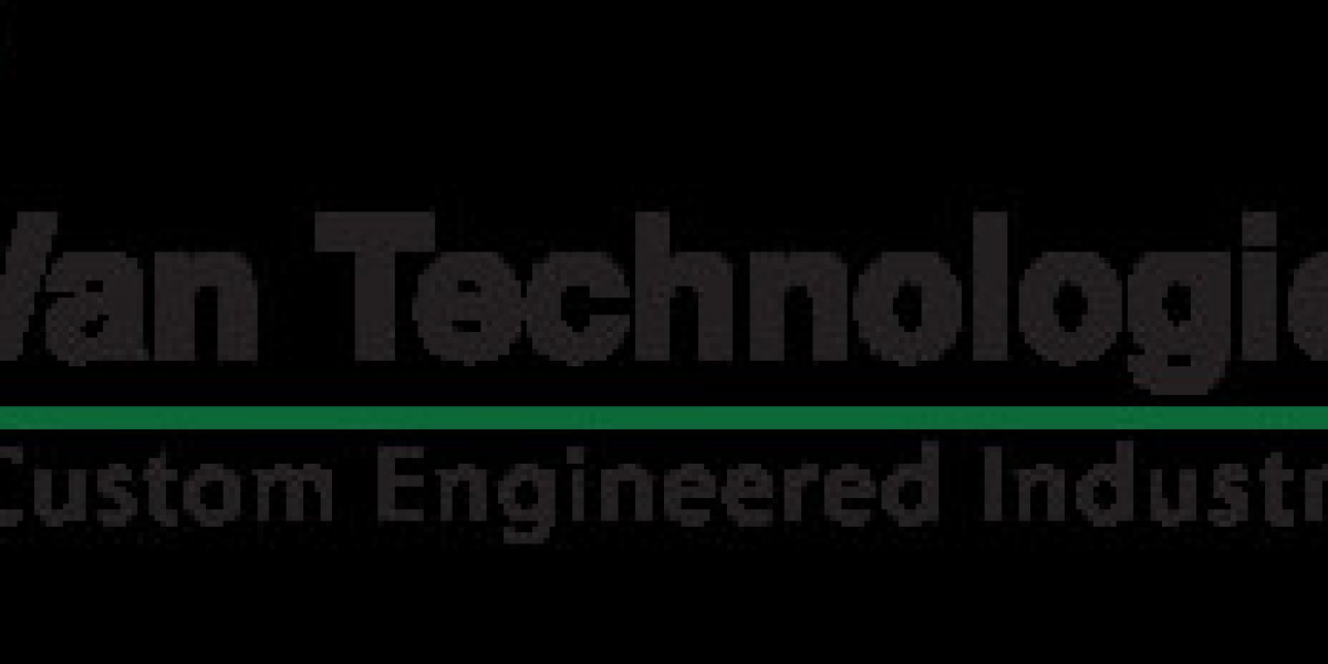 Welcome to Van Technologies: Revolutionizing Coating Solutions