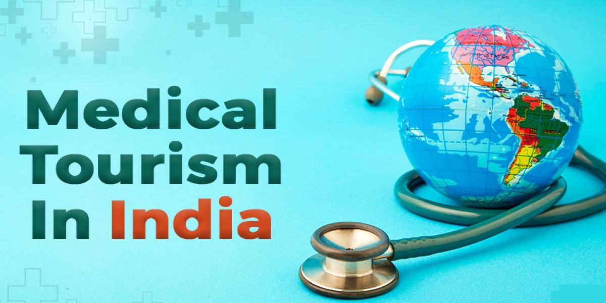 Medical Tourism in India: Top Destinations and Treatment